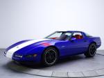 Chevrolet Corvette Grand Sport Coupe 1996 года